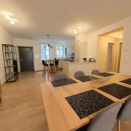Charming 2-bedroom In The Heart Of Rsf2 * Lausanne